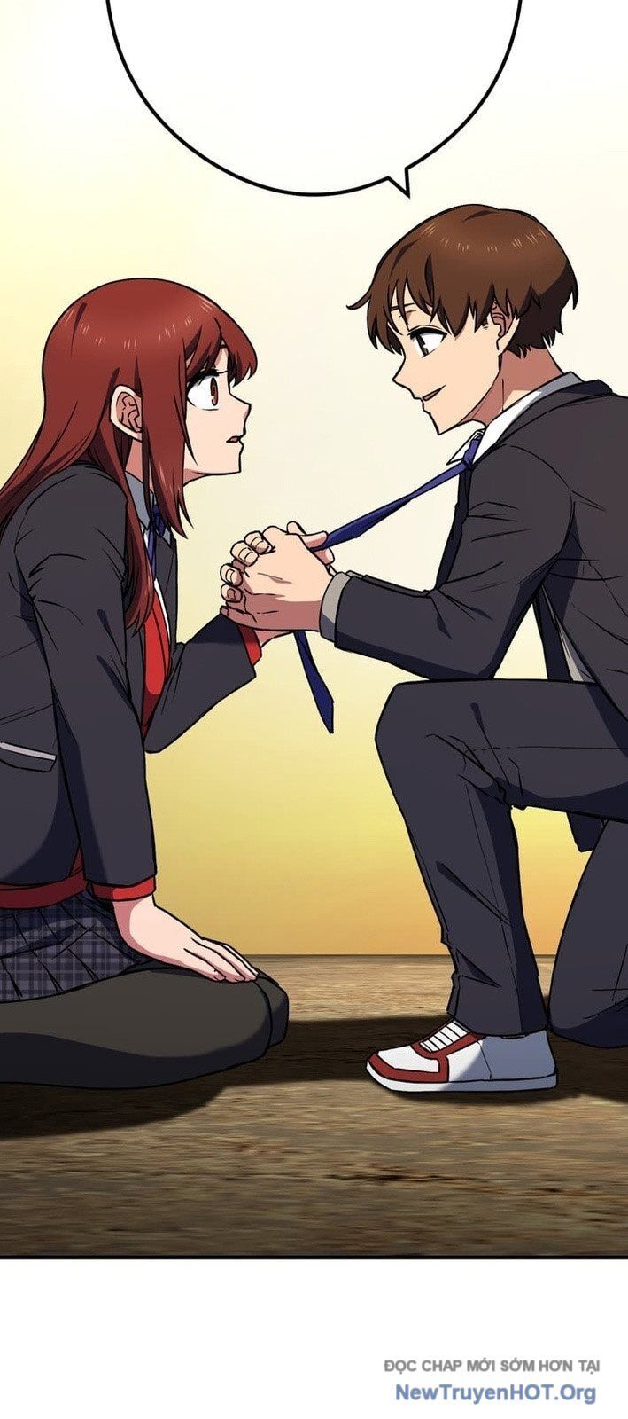 Sát Thần: Chapter 4