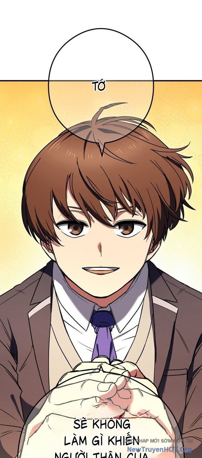 Sát Thần: Chapter 4