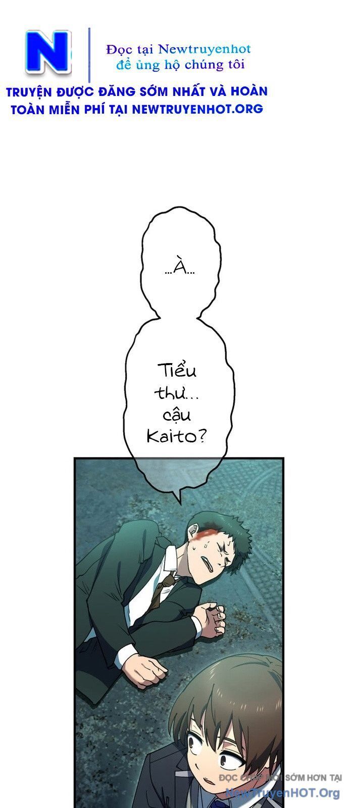 Sát Thần: Chapter 4