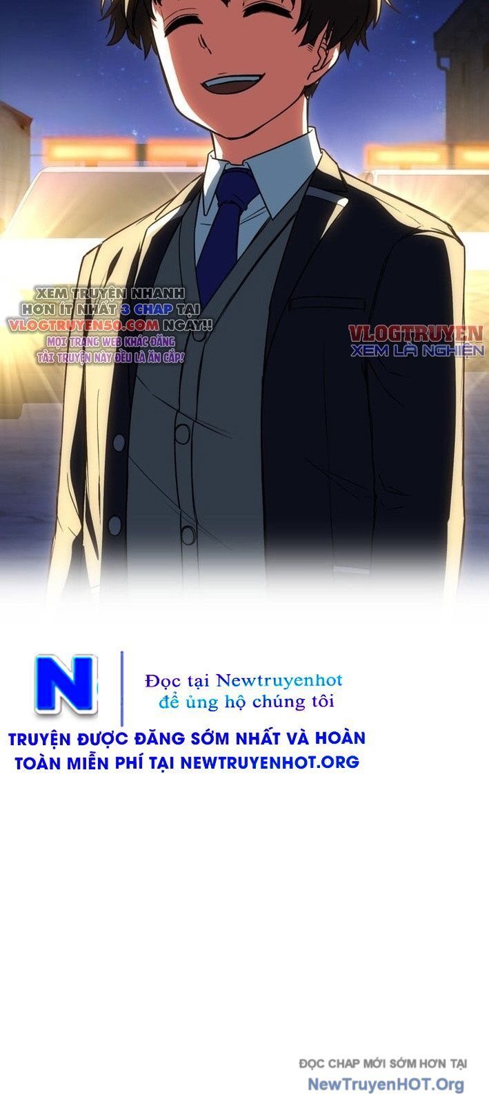 Sát Thần: Chapter 4