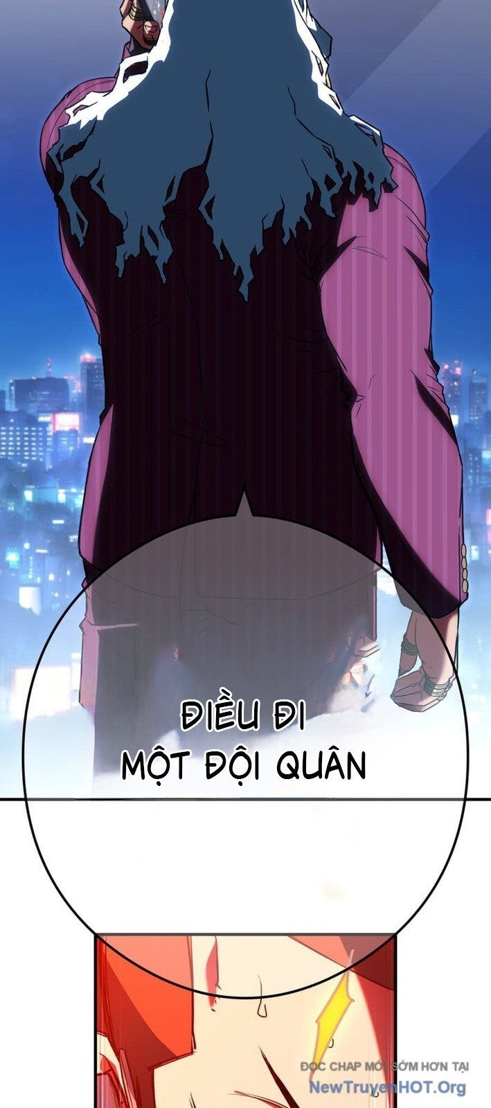 Sát Thần: Chapter 4