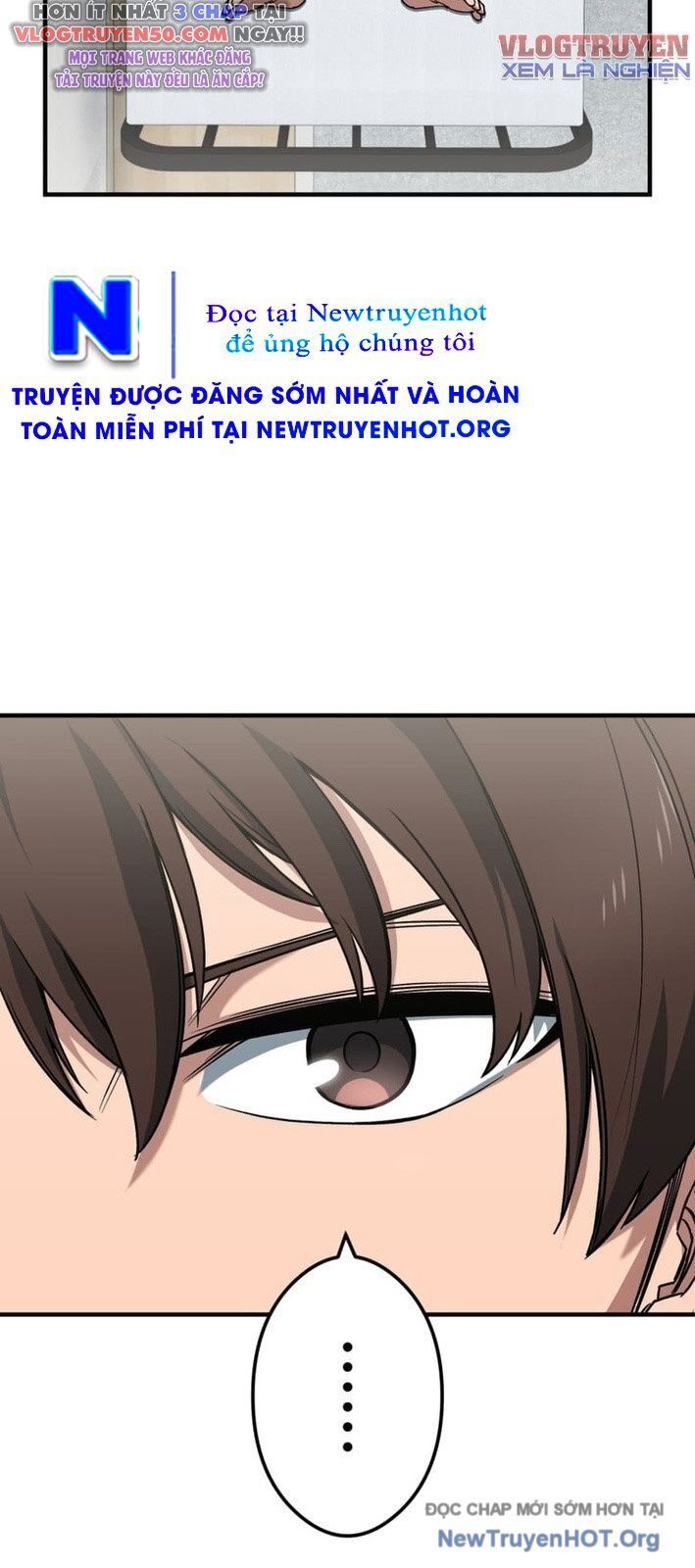 Sát Thần: Chapter 4