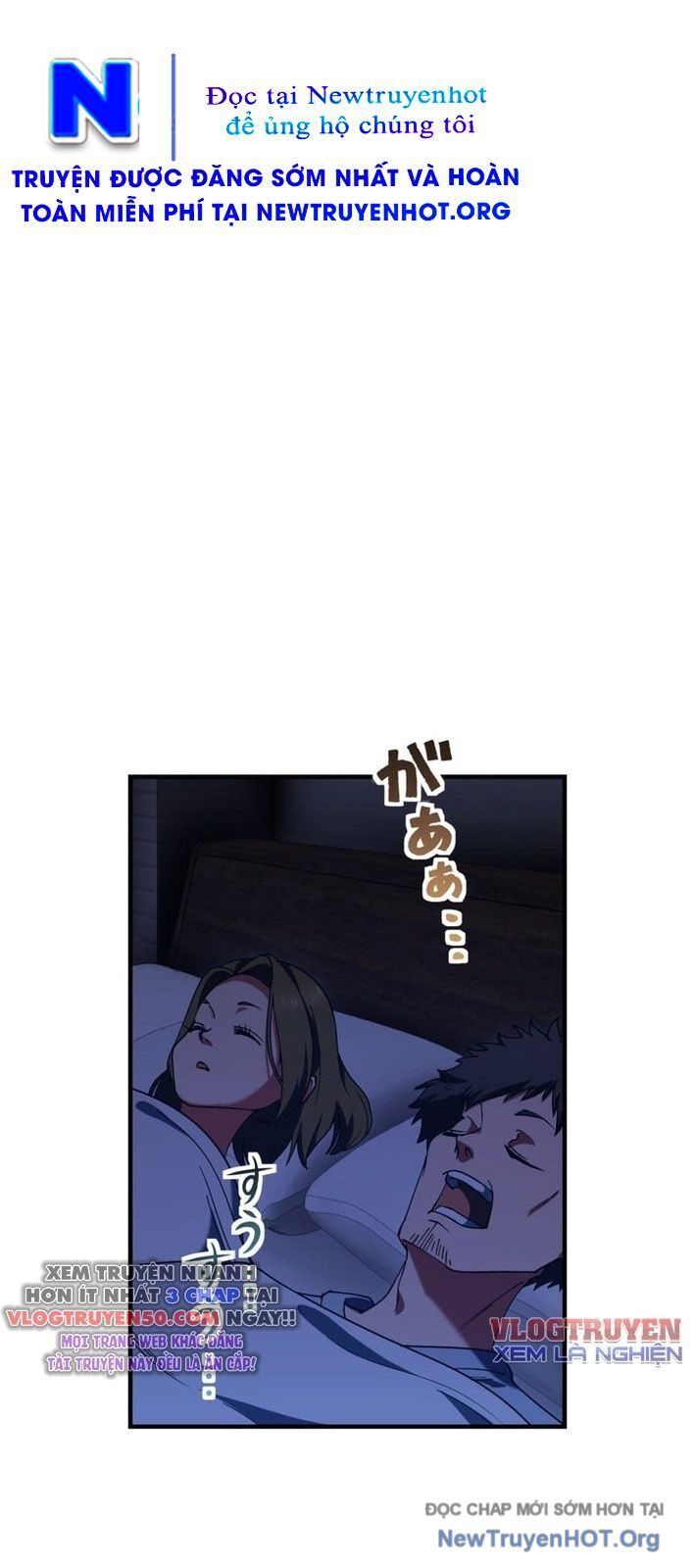 Sát Thần: Chapter 4