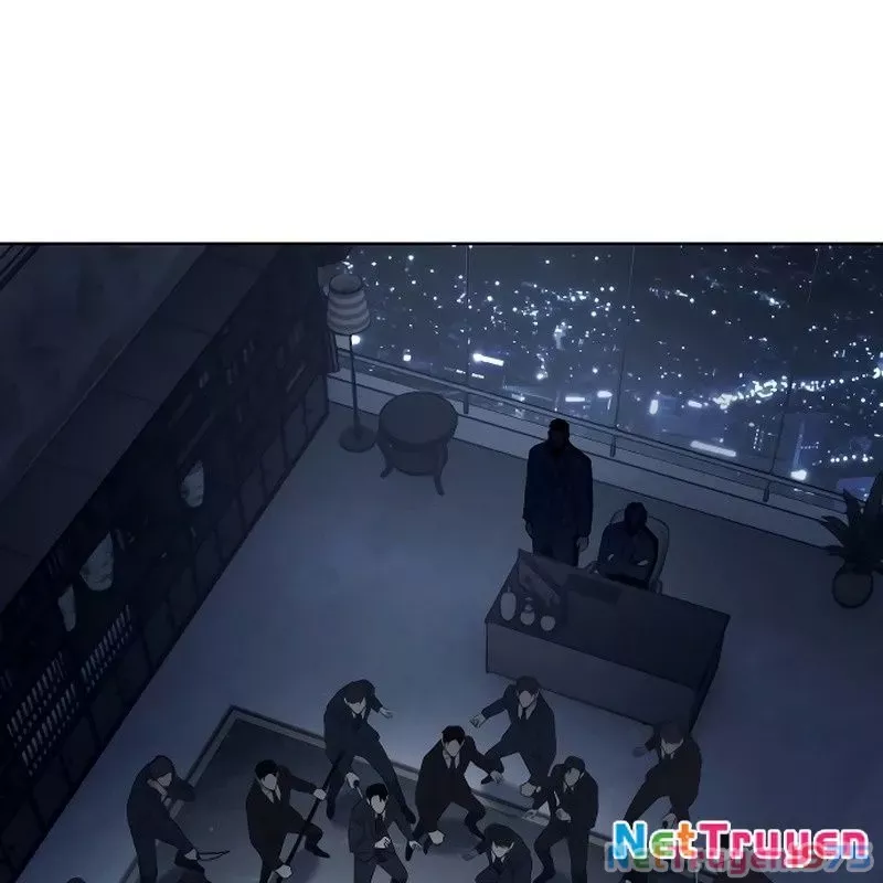 Sát Thủ Áo Đỏ: Chapter 1