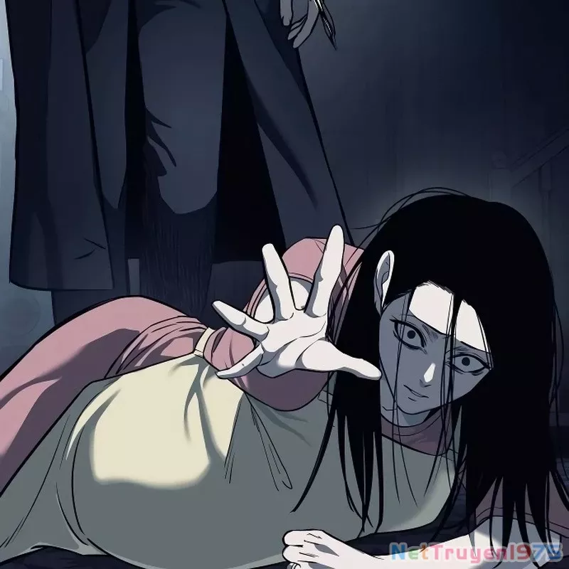 Sát Thủ Áo Đỏ: Chapter 1