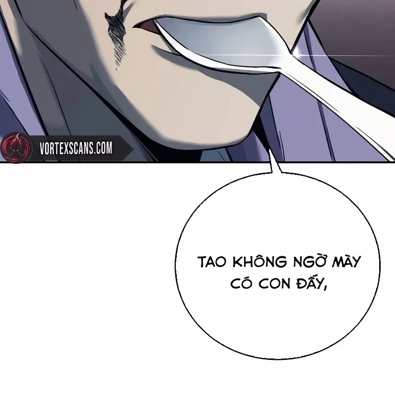 Sát Thủ Áo Đỏ: Chapter 1