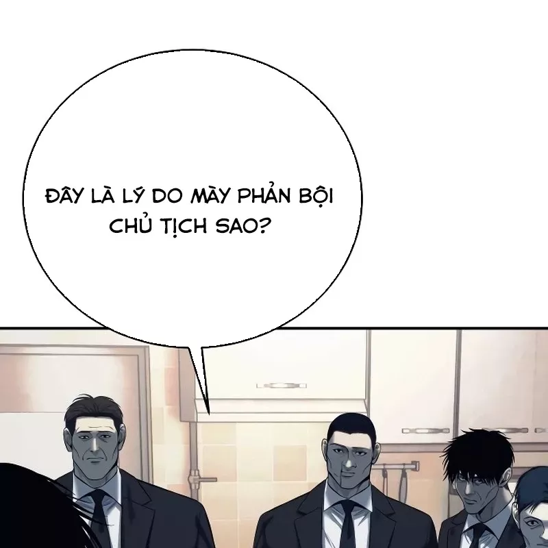 Sát Thủ Áo Đỏ: Chapter 1