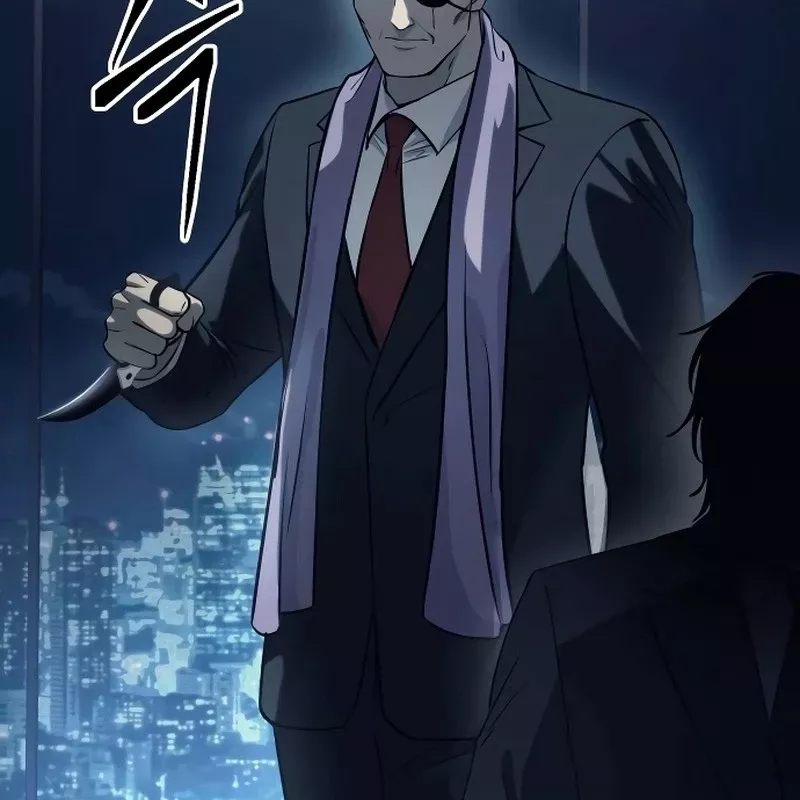 Sát Thủ Áo Đỏ: Chapter 1