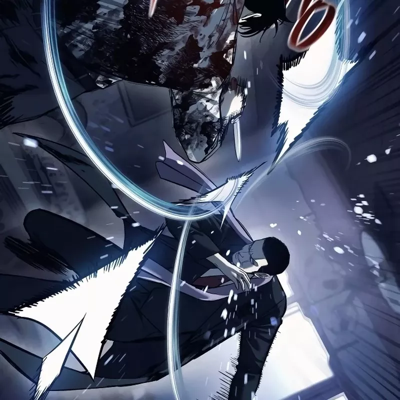 Sát Thủ Áo Đỏ: Chapter 1