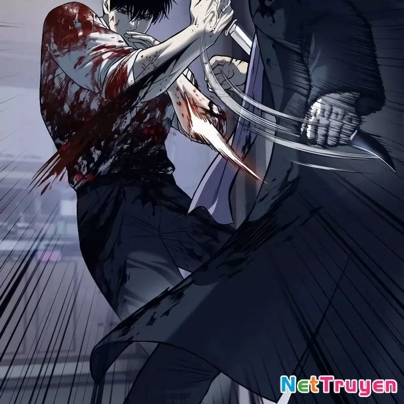 Sát Thủ Áo Đỏ: Chapter 1