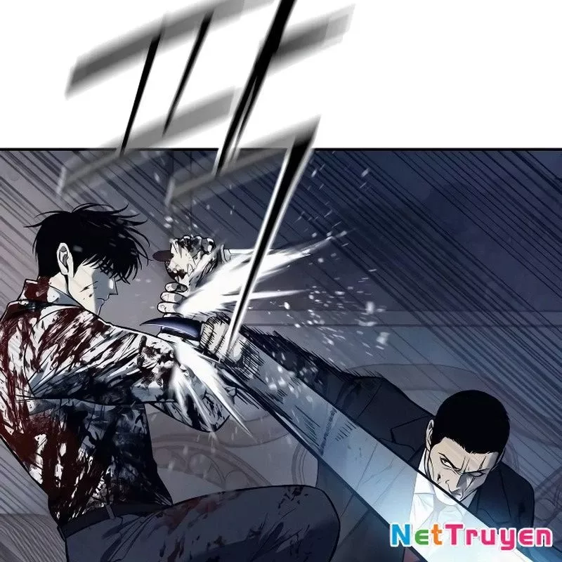 Sát Thủ Áo Đỏ: Chapter 1
