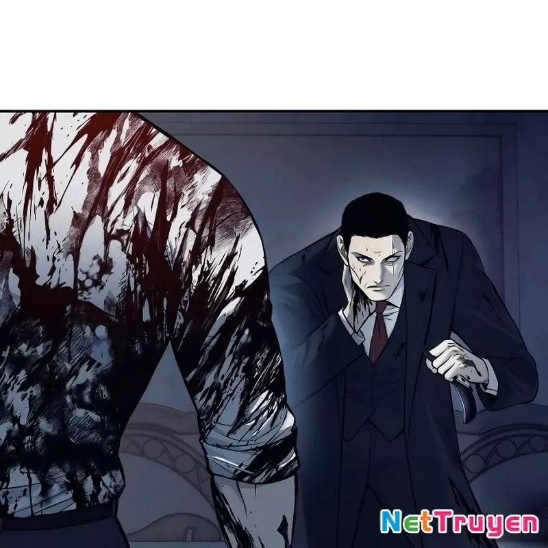 Sát Thủ Áo Đỏ: Chapter 1