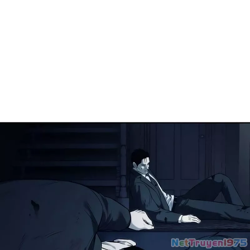 Sát Thủ Áo Đỏ: Chapter 1