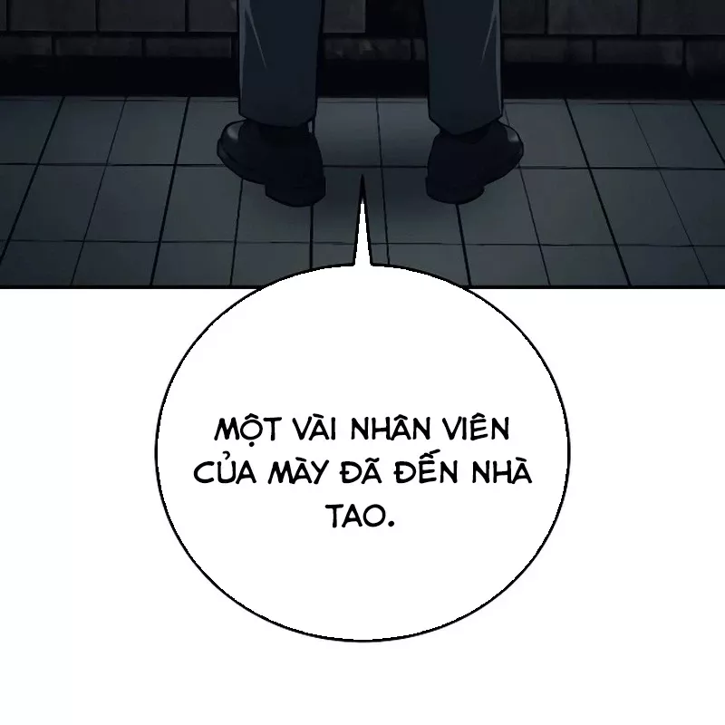 Sát Thủ Áo Đỏ: Chapter 1