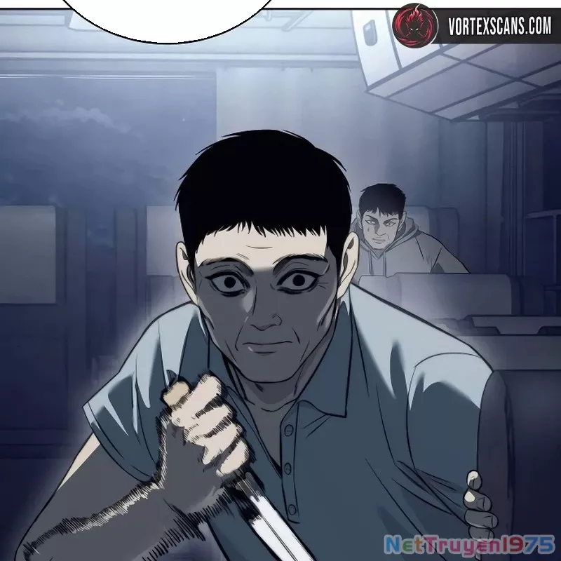 Sát Thủ Áo Đỏ: Chapter 1