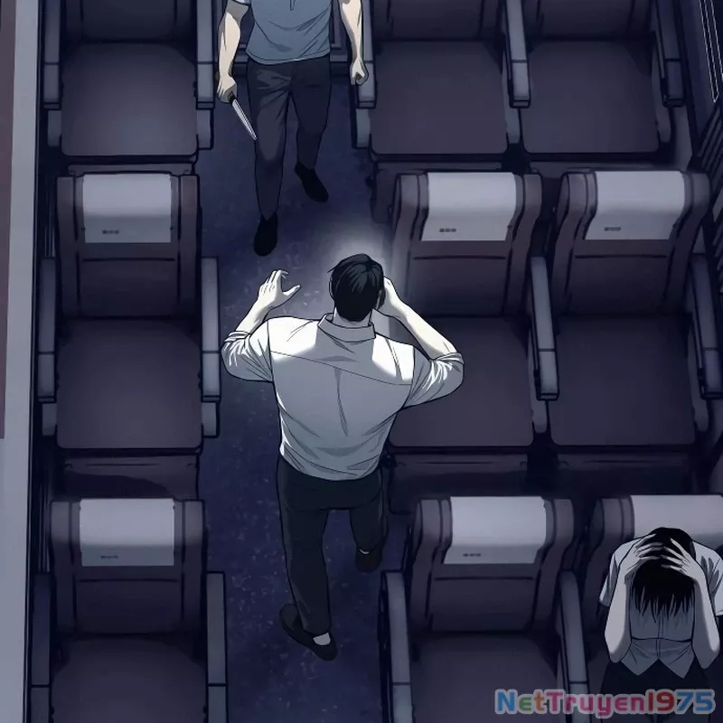 Sát Thủ Áo Đỏ: Chapter 1