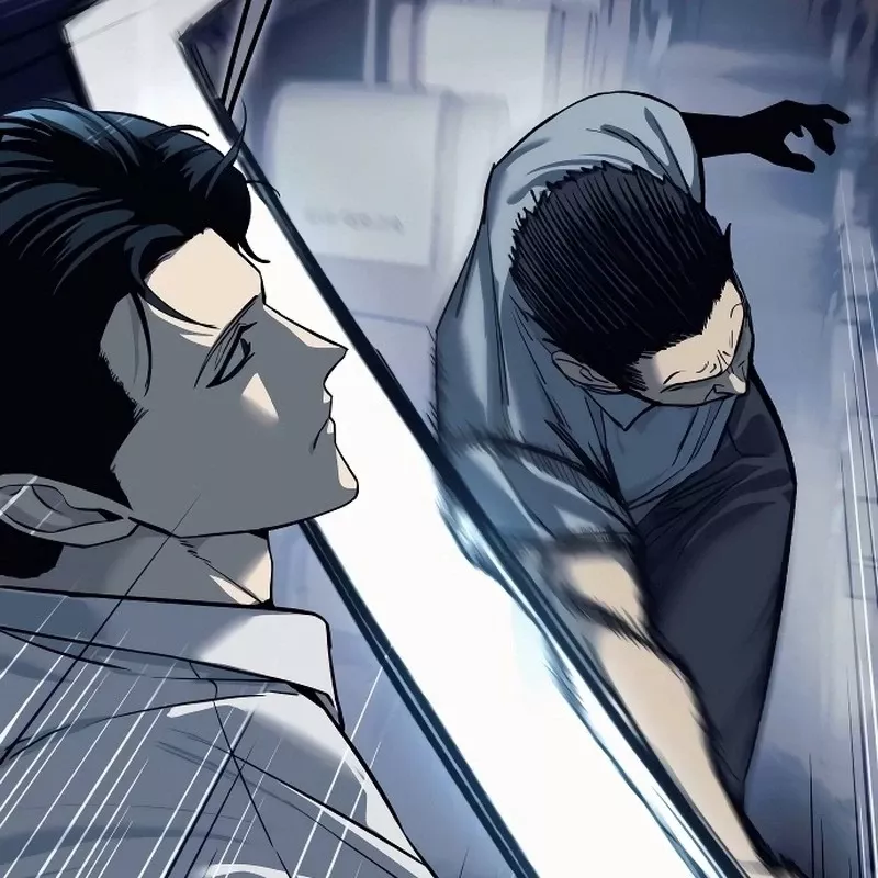 Sát Thủ Áo Đỏ: Chapter 1