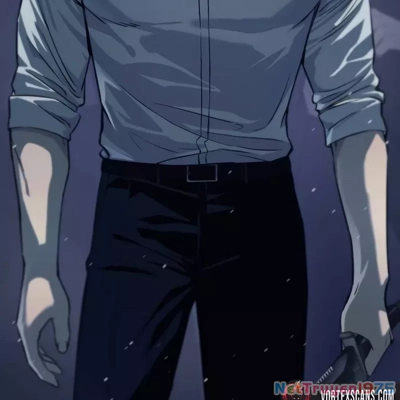 Sát Thủ Áo Đỏ: Chapter 1
