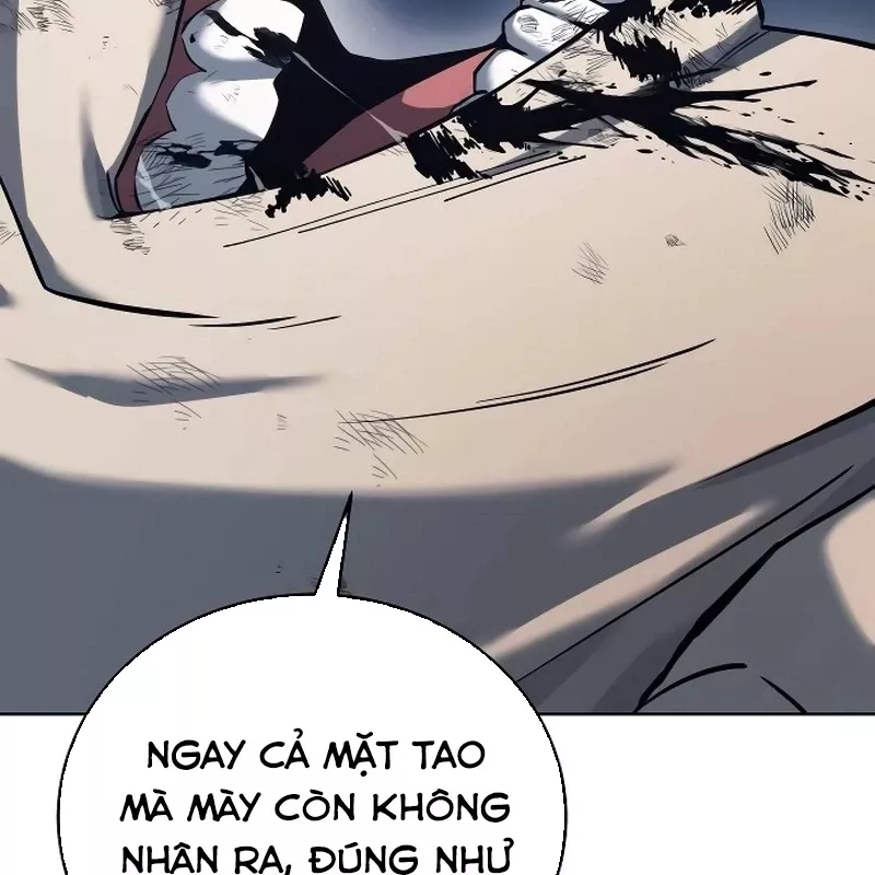 Sát Thủ Áo Đỏ: Chapter 1