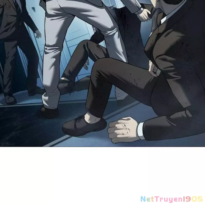 Sát Thủ Áo Đỏ: Chapter 10