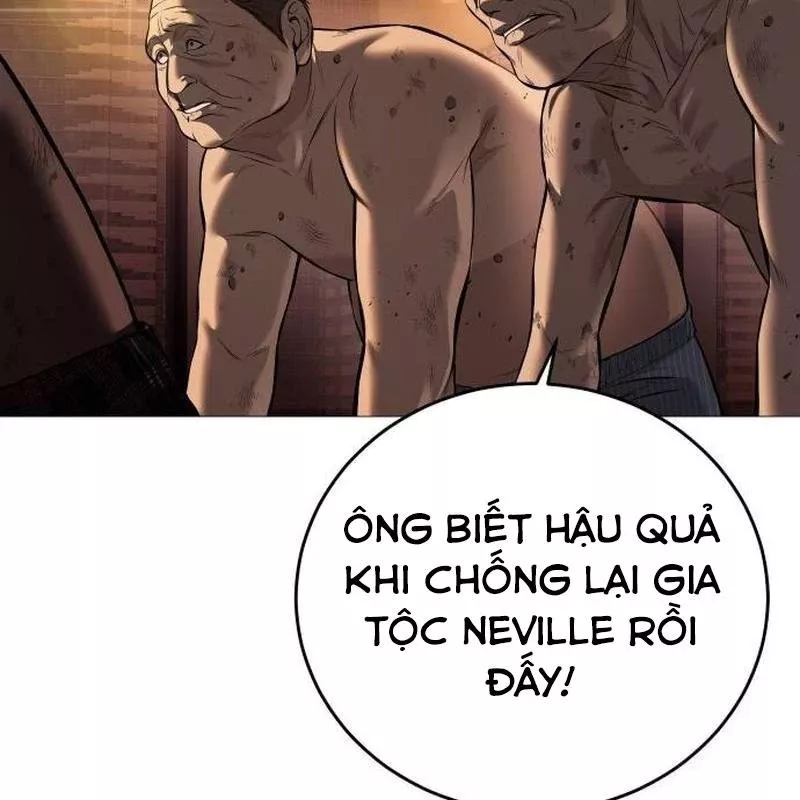 Sát Thủ Áo Đỏ: Chapter 10