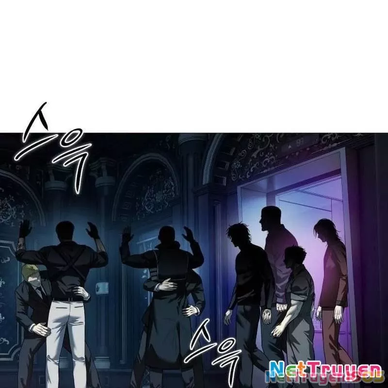 Sát Thủ Áo Đỏ: Chapter 10