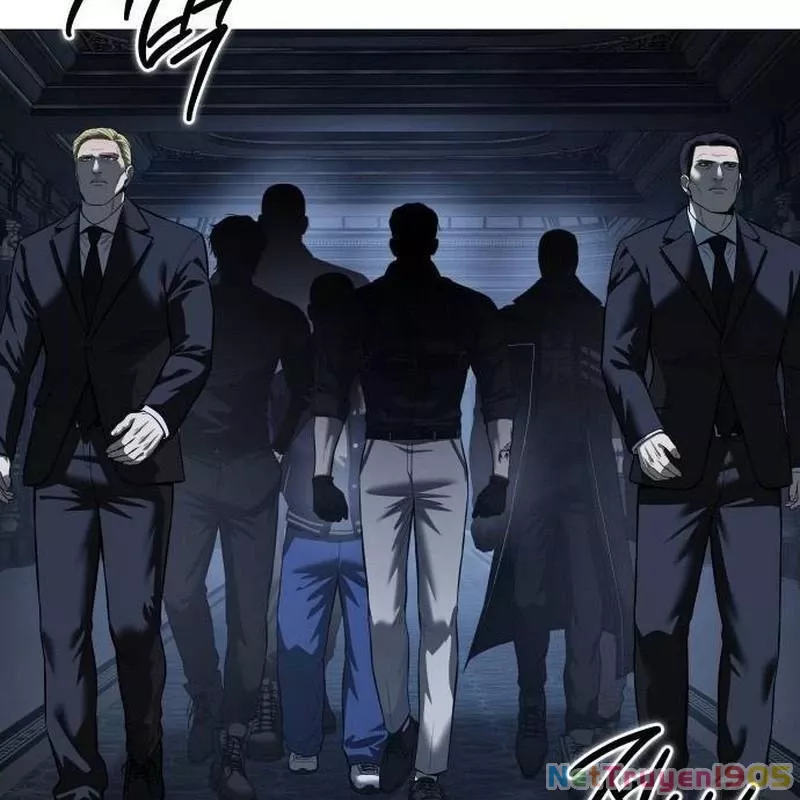 Sát Thủ Áo Đỏ: Chapter 10