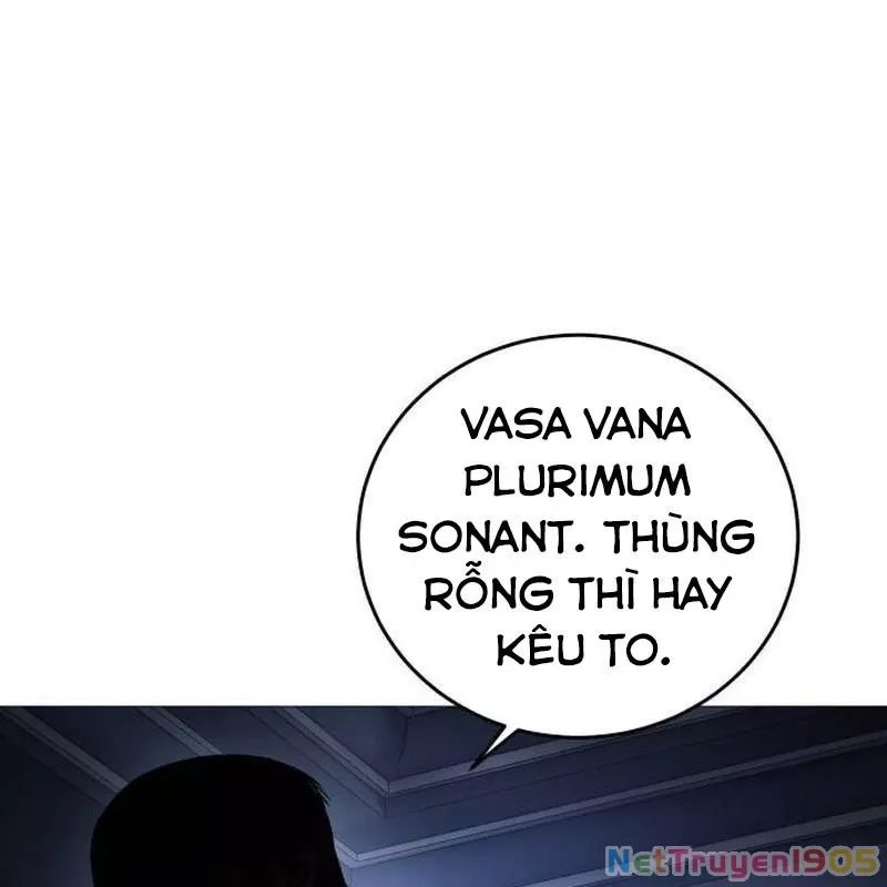 Sát Thủ Áo Đỏ: Chapter 10