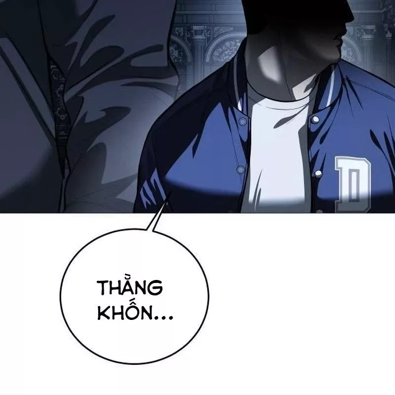 Sát Thủ Áo Đỏ: Chapter 10