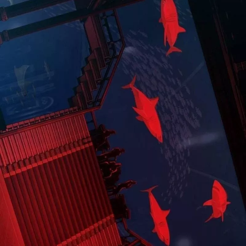 Sát Thủ Áo Đỏ: Chapter 10