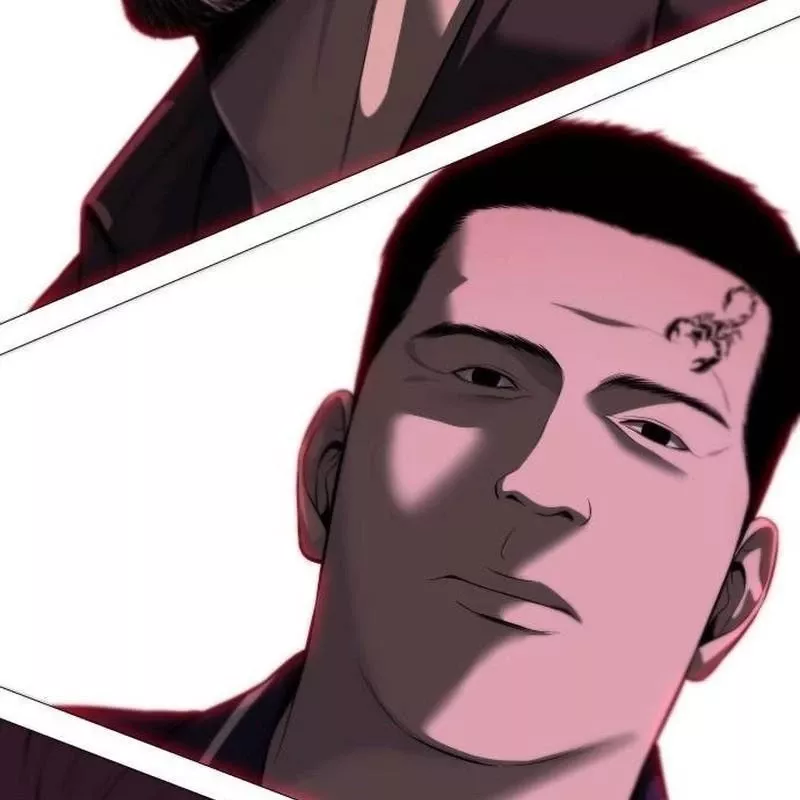 Sát Thủ Áo Đỏ: Chapter 10