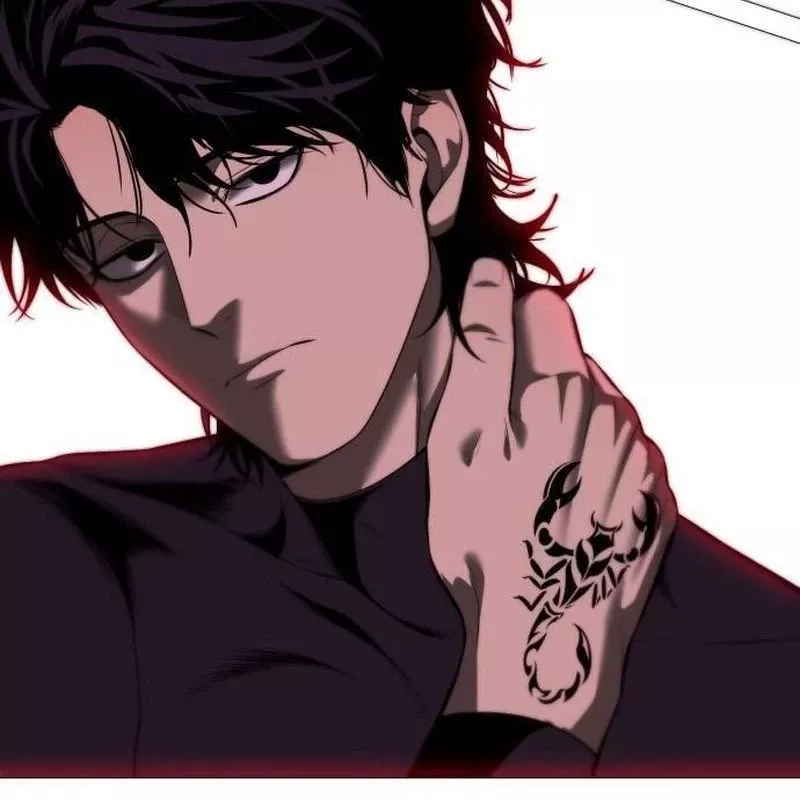 Sát Thủ Áo Đỏ: Chapter 10