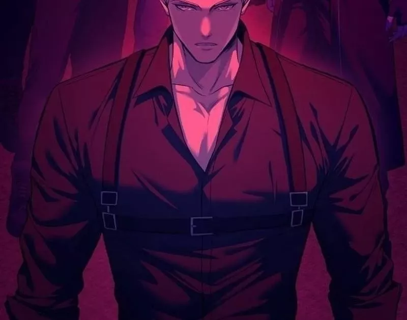 Sát Thủ Áo Đỏ: Chapter 10