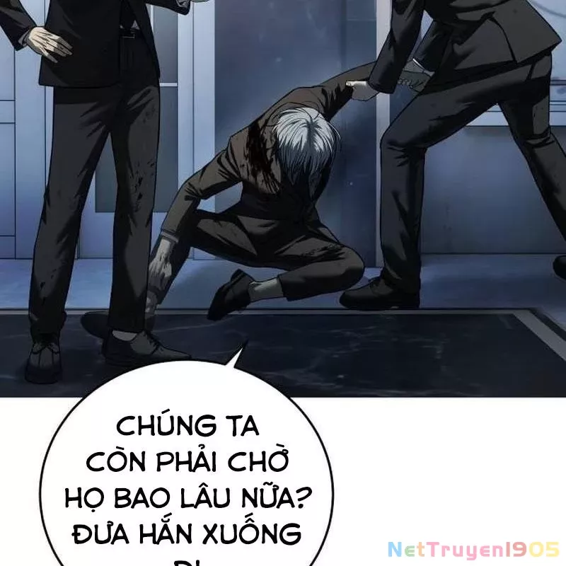 Sát Thủ Áo Đỏ: Chapter 10