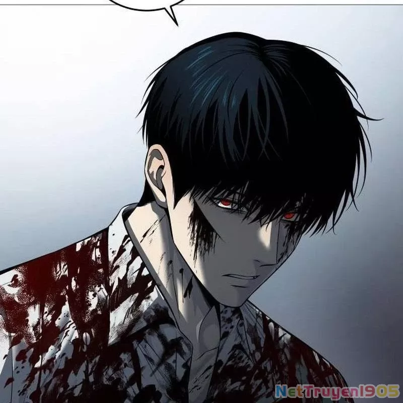 Sát Thủ Áo Đỏ: Chapter 10