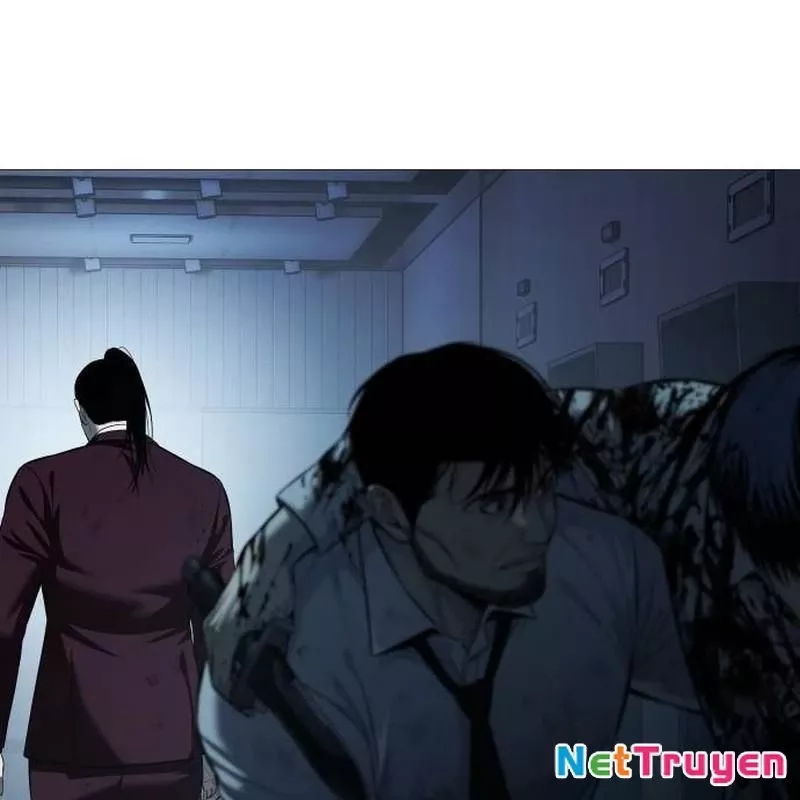 Sát Thủ Áo Đỏ: Chapter 10