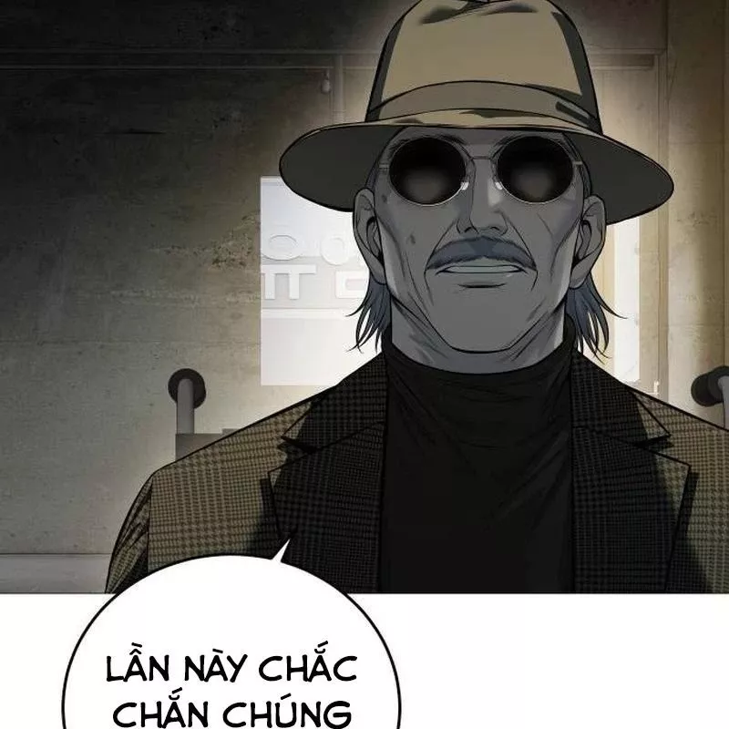 Sát Thủ Áo Đỏ: Chapter 10