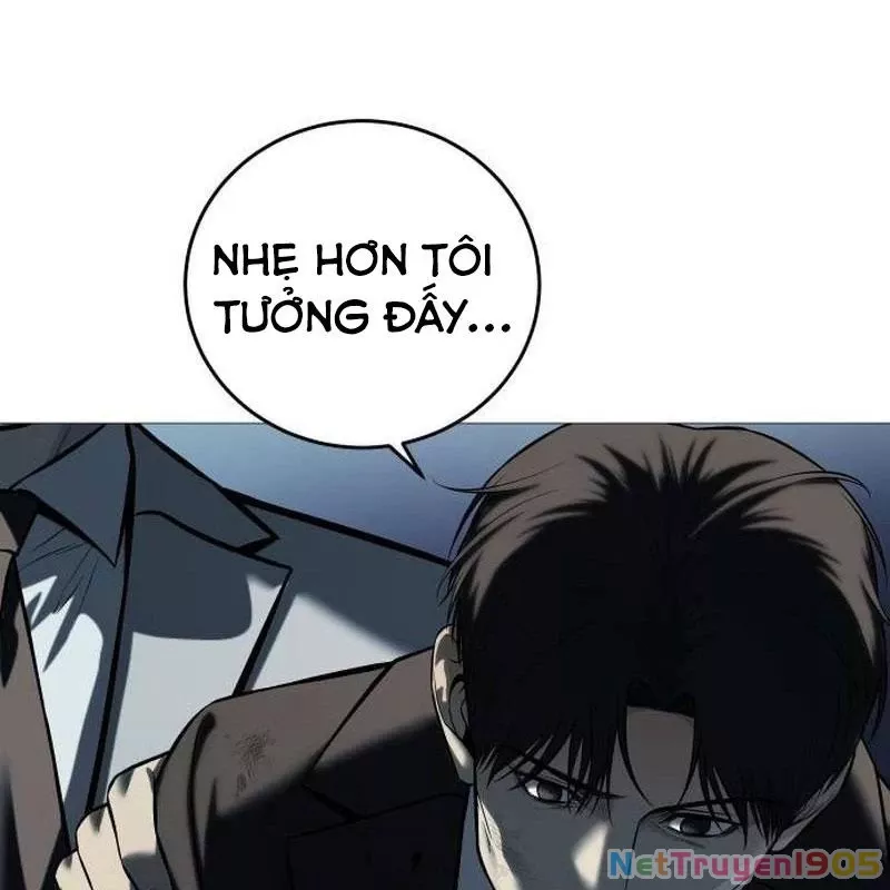 Sát Thủ Áo Đỏ: Chapter 10