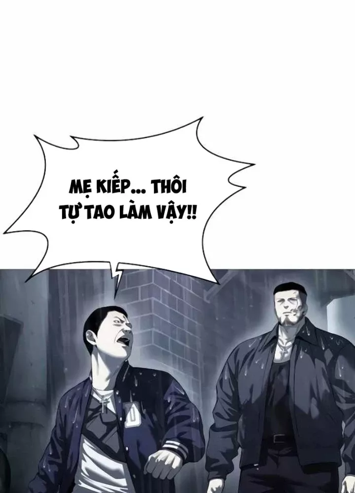 Sát Thủ Áo Đỏ: Chapter 12