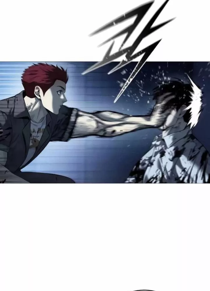 Sát Thủ Áo Đỏ: Chapter 12