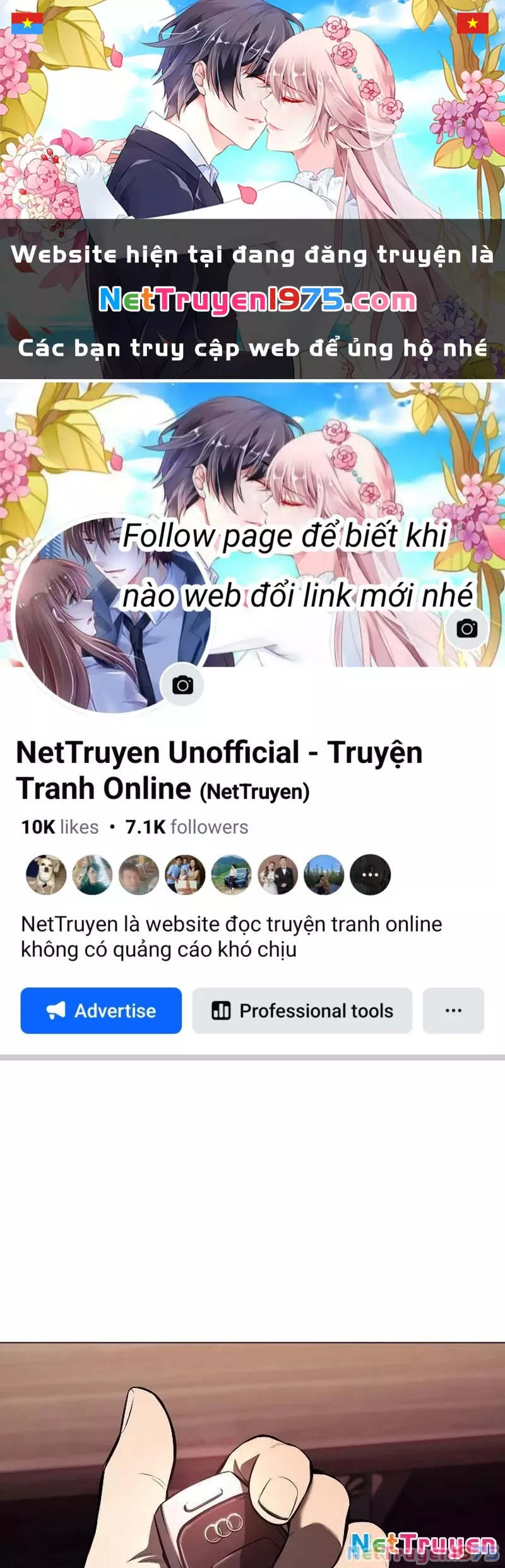 Sát Thủ Áo Đỏ: Chapter 3