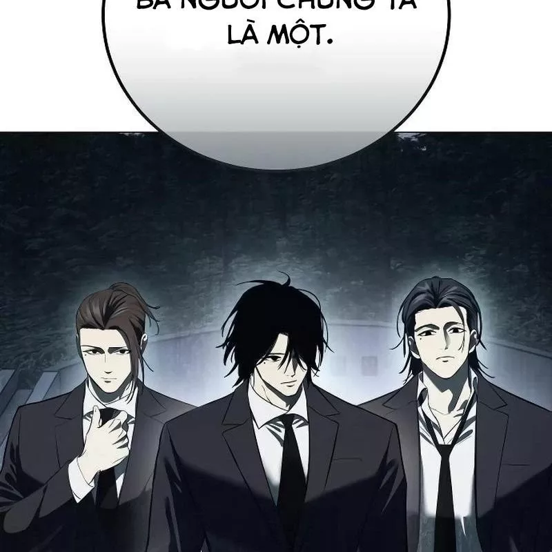 Sát Thủ Áo Đỏ: Chapter 3