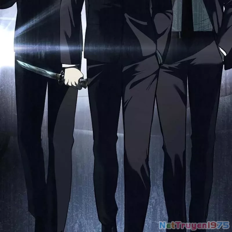 Sát Thủ Áo Đỏ: Chapter 3