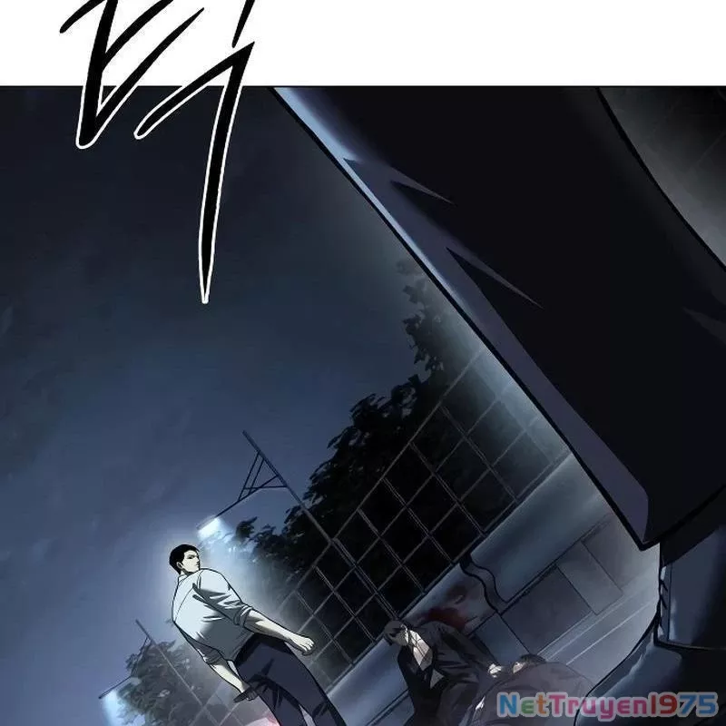 Sát Thủ Áo Đỏ: Chapter 3