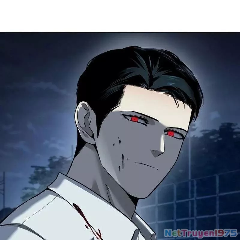 Sát Thủ Áo Đỏ: Chapter 3
