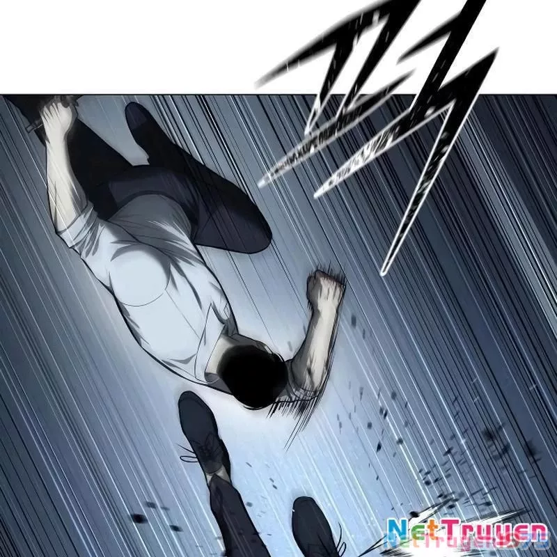 Sát Thủ Áo Đỏ: Chapter 3