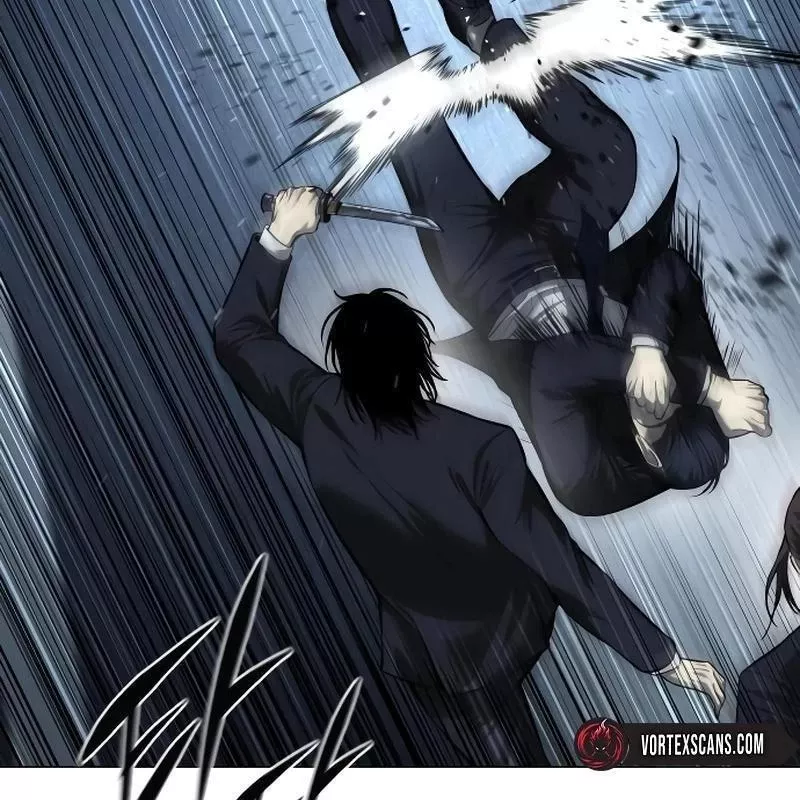Sát Thủ Áo Đỏ: Chapter 3