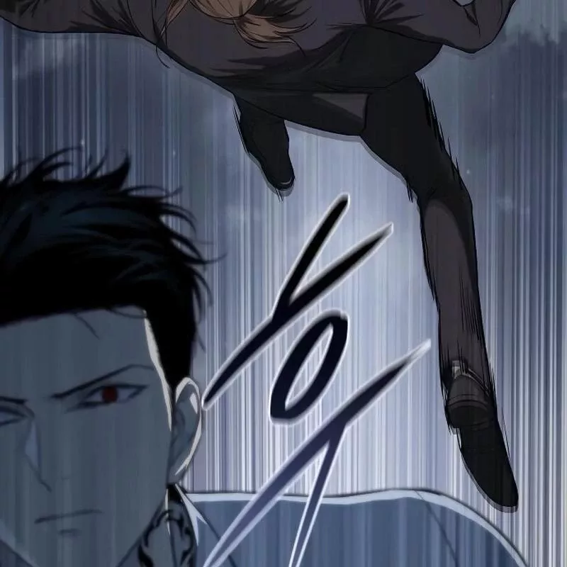 Sát Thủ Áo Đỏ: Chapter 3