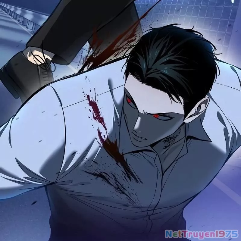 Sát Thủ Áo Đỏ: Chapter 3
