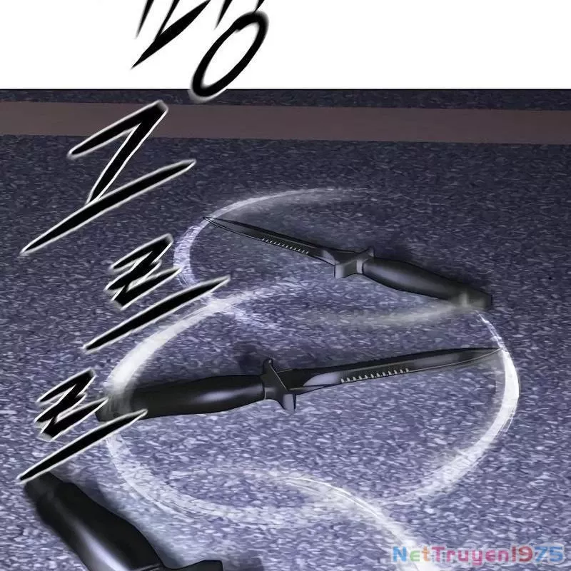 Sát Thủ Áo Đỏ: Chapter 3